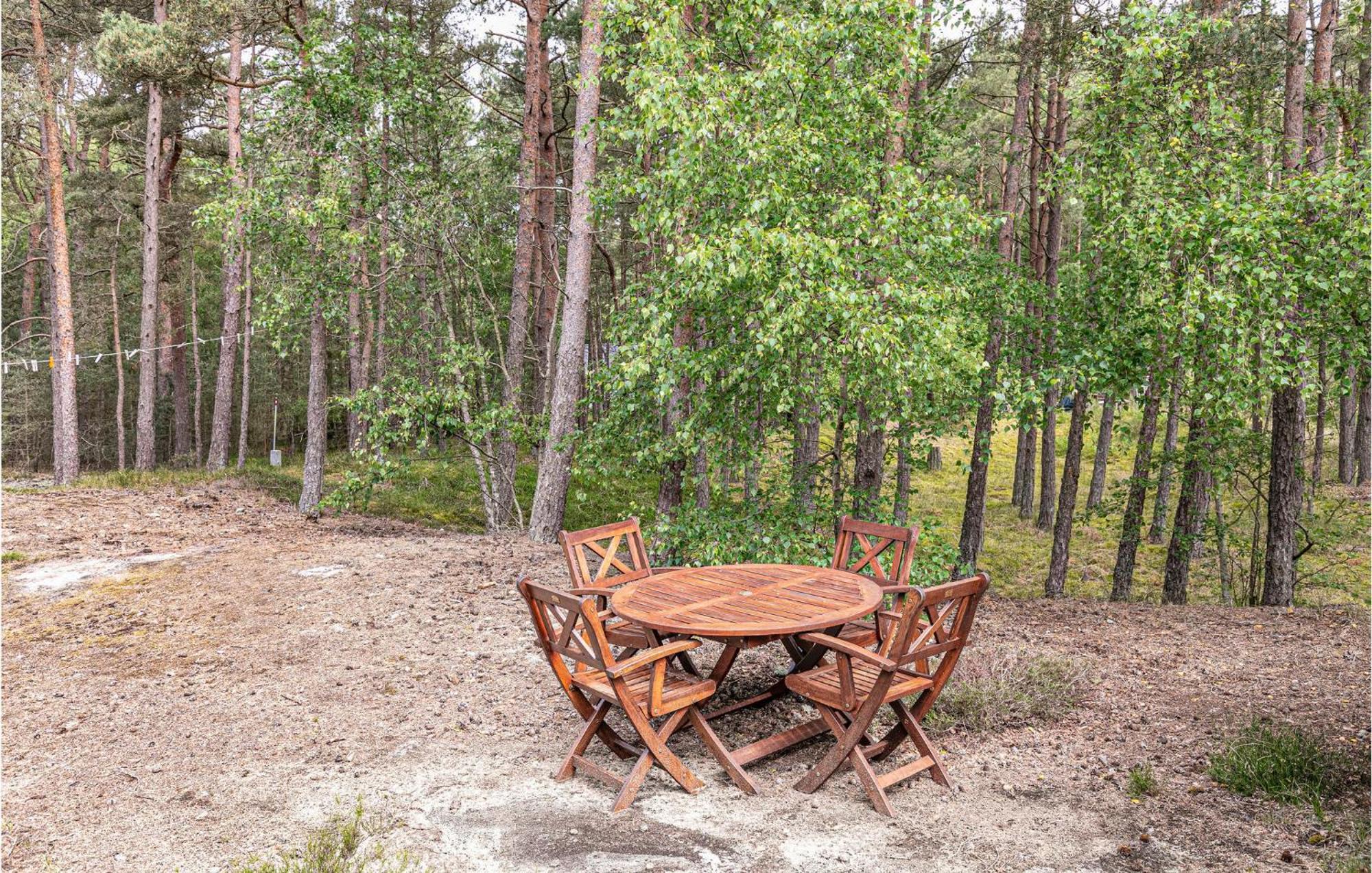 3 Bedroom Cozy Home In Nex Spidsegard Экстерьер фото